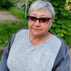 Фотография девушки Лариса, 58 лет из г. Зугрэс
