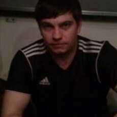Фотография мужчины Алексей, 37 лет из г. Старый Оскол