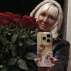 Фотография девушки Анна, 45 лет из г. Москва