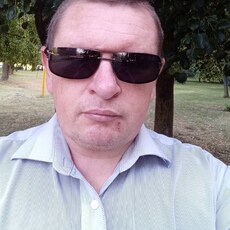 Фотография мужчины Сергей, 40 лет из г. Гродно