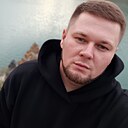 Данил, 27 лет