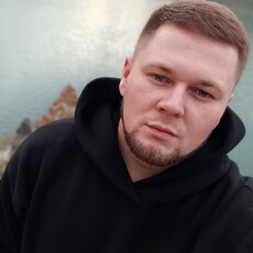 Фотография мужчины Данил, 27 лет из г. Чита