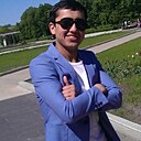 Ибрагим, 30 лет