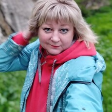 Фотография девушки Еленка, 48 лет из г. Пенза