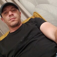 Фотография мужчины Амаль, 34 года из г. Пятигорск