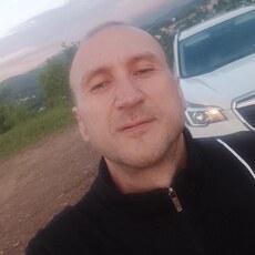 Фотография мужчины Vova, 39 лет из г. Артем