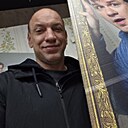 Сергей, 44 года