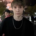 Роман, 21 год