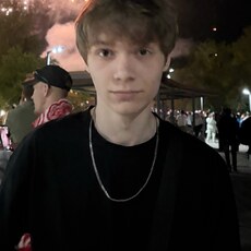 Фотография мужчины Роман, 21 год из г. Риддер