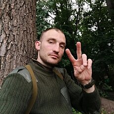 Фотография мужчины Илья, 34 года из г. Белгород