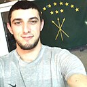 Salim, 23 года