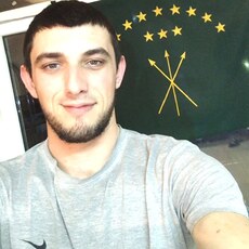 Фотография мужчины Salim, 23 года из г. Краснодар