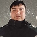 Шокир, 30 лет