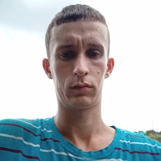 Фотография мужчины Андрей, 23 года из г. Усть-Лабинск