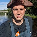 Даниил, 23 года