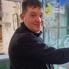 Фотография мужчины Павел, 41 год из г. Рыбинск