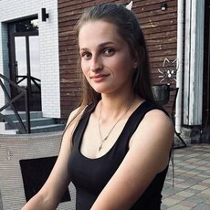 Фотография девушки Карина, 27 лет из г. Днепр