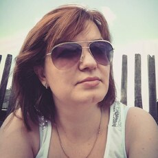 Елена, 49 из г. Омск.
