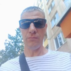 Фотография мужчины Сергей, 43 года из г. Барановичи