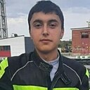 Ибрагим, 25 лет