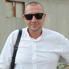 Фотография мужчины Александр, 42 года из г. Пенза