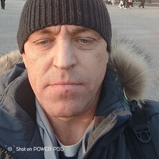 Фотография мужчины Алексей, 39 лет из г. Канск