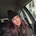 Кристина, 27 лет