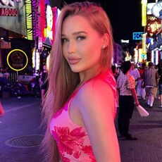 Фотография девушки Anzhelina, 23 года из г. Москва