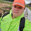 Николай, 24 года