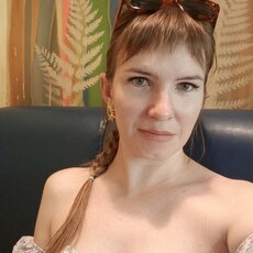 Фотография девушки Яна, 32 года из г. Каневская