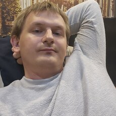 Фотография мужчины Алексей, 33 года из г. Москва
