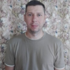 Фотография мужчины Илья, 41 год из г. Курган