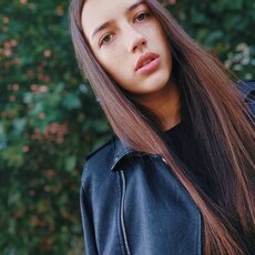 Фотография девушки Евгения, 20 лет из г. Донецк