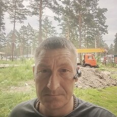 Фотография мужчины Сергей, 40 лет из г. Иркутск