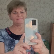 Фотография девушки Марина, 55 лет из г. Пролетарск