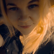 Фотография девушки Елена, 31 год из г. Лотошино