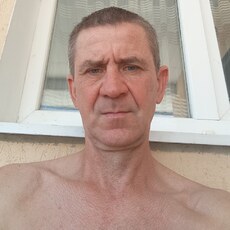 Фотография мужчины Юрий, 48 года из г. Пинск