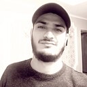 Баха, 31 год