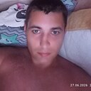 Макс, 33 года