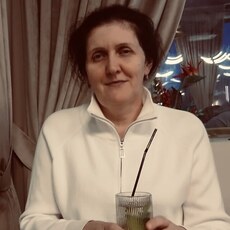 Фотография девушки Светлана, 54 года из г. Тула