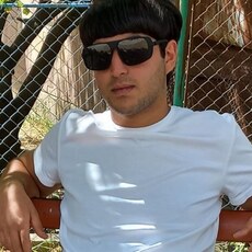 Фотография мужчины Vahe, 23 года из г. Тула