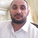 Адам, 43 года