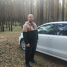 Фотография мужчины Vitall, 42 года из г. Томск
