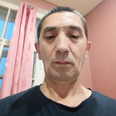 Фотография мужчины Мухтор, 51 год из г. Санкт-Петербург