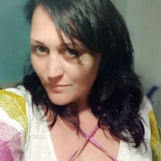 Фотография девушки Александра, 43 года из г. Севастополь