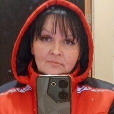 Фотография девушки Наталья, 46 лет из г. Викулово