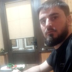 Фотография мужчины Aslan, 31 год из г. Ессентуки