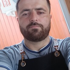 Фотография мужчины Qurban, 33 года из г. Дагестанские Огни
