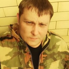 Фотография мужчины Алексей, 40 лет из г. Астрахань