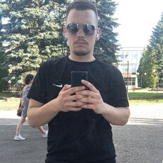 Фотография мужчины Кирилл, 20 лет из г. Новополоцк